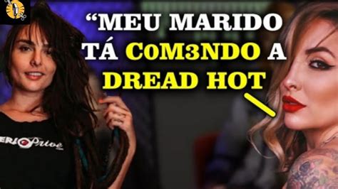 dread hot com outro